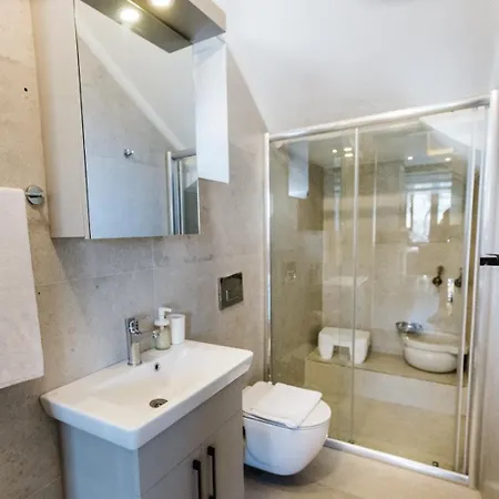 Villa Ersan 1 Kaş