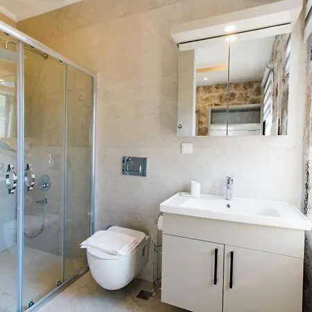 Ersan 1 Villa Kaş