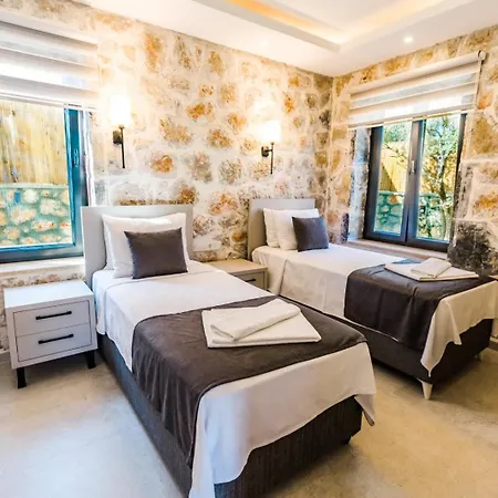 Ersan 1 Villa