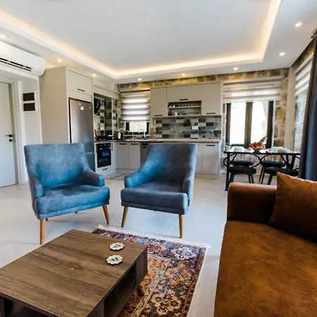 Villa Ersan 1