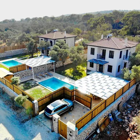 Ersan 1 * Kaş