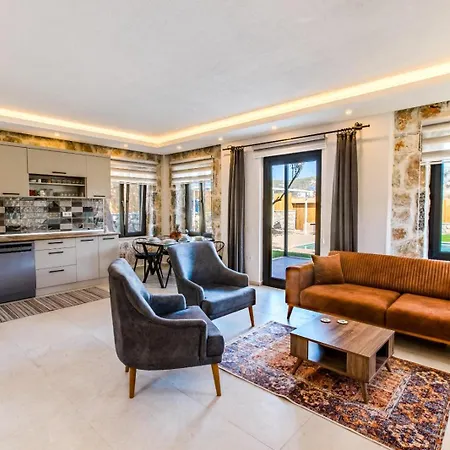 Ersan 1 Villa