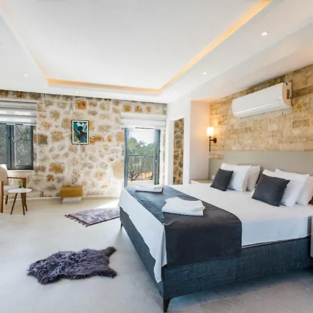 Ersan 1 Kaş