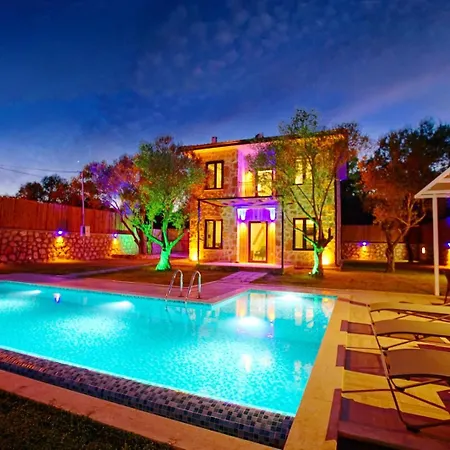 Ersan 1 Villa