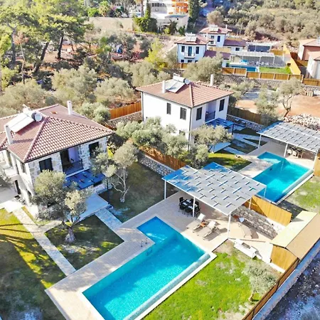 Villa Ersan 1 *