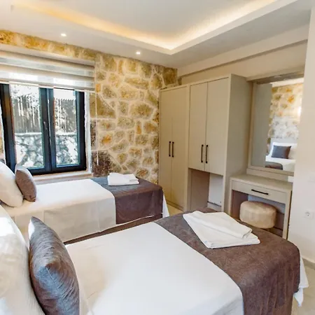 Villa Ersan 1 *