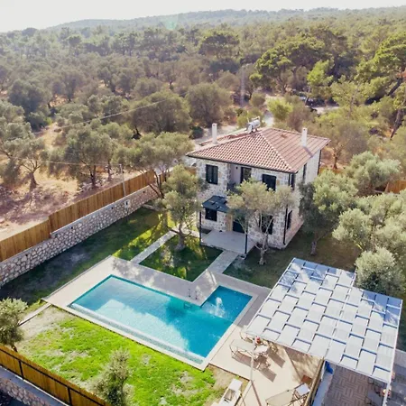 Ersan 1 Villa *